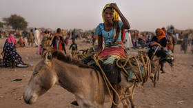 Sudan war triggered world’s largest displacement crisis – UN