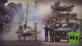 Israel’s Lebanon occupation chokes Beirut’s offshore gas options