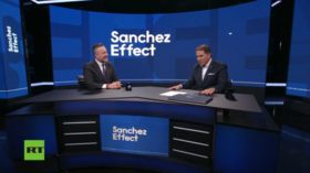 ‘You can’t do anything on TV, if you don’t follow Brussels propaganda, the same narrative of Adolf Hitler’ – Slovak MEP