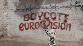 1,100+ musicians call on fans to boycott Eurovision over Israel