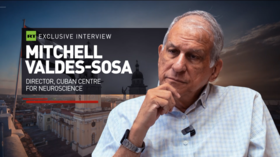 US going after Cuba as it can’t accept idea of small state being independent – science center director