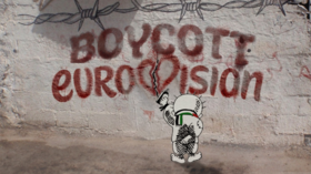 Kneecap, Massive Attack +1,100 bands back Eurovision boycott over Israel