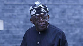 Former Nigerian general among six charged with treason