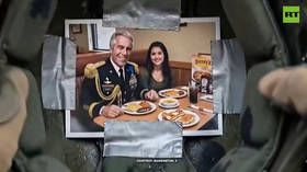 Lego clips and AI Epstein: How Iran is winning the PR war (VIDEO)