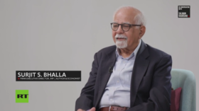 Right time for India to exploit its economic advantages – former IMF director