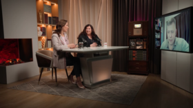 Iran’s uranium for data centers and ‘soft mutiny’ in US Navy with Stanislav Krapivnik