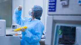 Russia offers to help fight mysterious disease in Africa