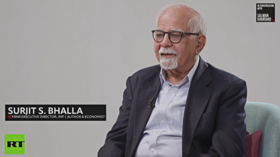 Right time for India to exploit its economic advantages – former IMF director