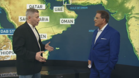 “The US approach to Iran is, ‘Either give us what we want, or we will keep grabbing what we can’” – former US Army officer