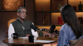 Conversation with Nitin A. Gokhale, strategic analyst & founder of StratNewsGlobal.com