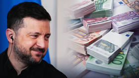 EU envoys approve €90 billion for Ukraine after Hungary lifts veto