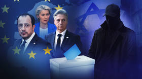 Wired for War: Israel’s Black Cube and the infiltration of Europe