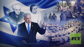 War without end? How Israel became trapped in its own security doctrine
