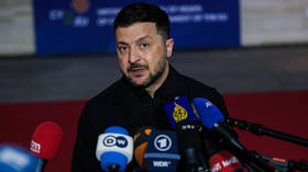 Zelensky likely ‘directly involved in corruption’ – EU-funded anti-graft NGO