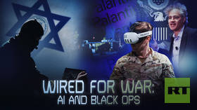 Wired for War