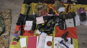 Grooming children for terror: Inside Ukraine’s teen recruitment machine (VIDEO)