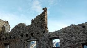 Europe’s decline at different speeds