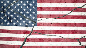 Social distress is growing in the US