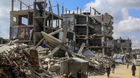 UK shuts down unit tracking Israeli war crimes