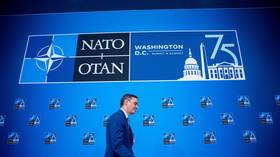 US considers suspending Spain from NATO – Reuters