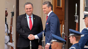 Israel threatens to bomb Iran into ‘the Stone Age’