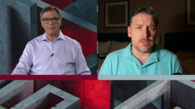 Evangelicals & Zionism: Jay Dyer joins The Deep State, part 1