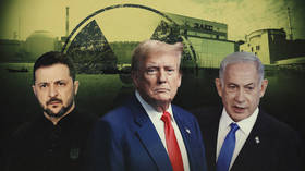 Chernobyl 2.0: Here’s where nuclear disaster could happen next