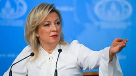 Moscow vows to aid Cuba amid US blockade