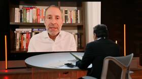 Greater Israel is about regional hegemony. Türkiye is Israel’s next target (Daniel Levy)