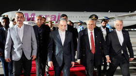 Tehran denies new talks with Trump’s envoys