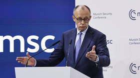 No fast-track EU membership for Ukraine – Merz