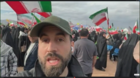 US failed to extract Iran’s enriched uranium – analyst to RT (VIDEO)