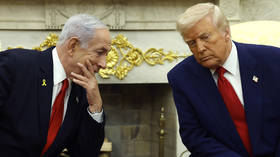 Netanyahu is a ‘disaster’ – Jeffrey Sachs