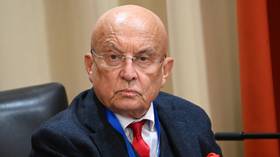 “The EU has gone mad – it must be stopped,” says Sergey Karaganov