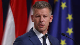 Hungary’s ‘first LGBTQ activist’ named education minister – media