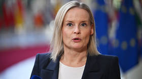 New NATO member flags fiscal strain while boosting military aid to Ukraine