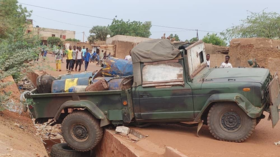 Moscow warns of Western involvement in Mali terrorist raid (PHOTOS)