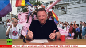 No friends, all parasites