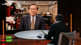 Victor Gao on Iran: The end of Pax-Americana is here, US would exit war with China a net loser