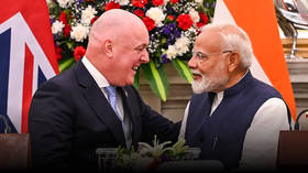 India and New Zealand set to sign trade deal