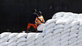 India and Russia to start urea production facility – media