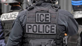 Trump floats ICE-to-NICE rebrand