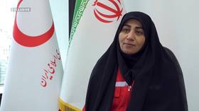 US seizure of Iranian vessel endangers patients – Iranian Red Crescent official