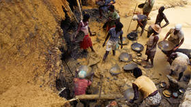 US and Canada source gold from drug cartel mines – NYT