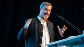 German party leader calls for compulsory military service