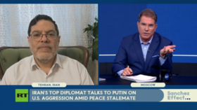 ‘The Americans did not have the authority in negotiations’ – Tehran University Professor Seyed Mohammad Marandi