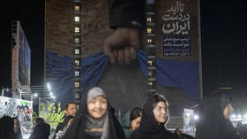 US ‘humiliated’ by Iranian leadership – German chancellor