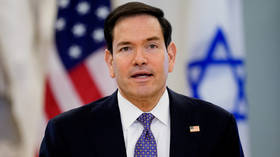 Iran using Hormuz as ‘economic nuclear weapon’ – Rubio
