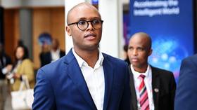 South Africa withdraws AI policy over fake sources