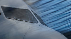 Plane crash kills all on board in South Sudan (VIDEO)